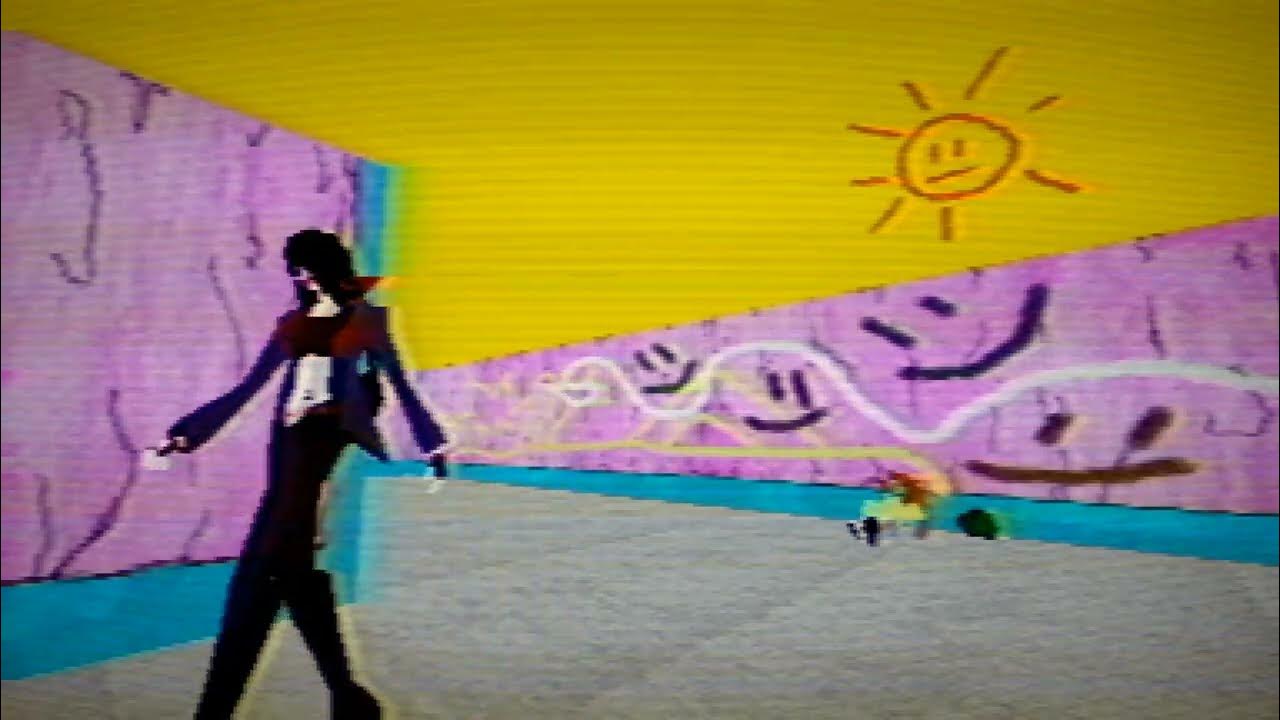 Já-kamera, odraz kapitalismu a moderní subjekt ve VRChatu